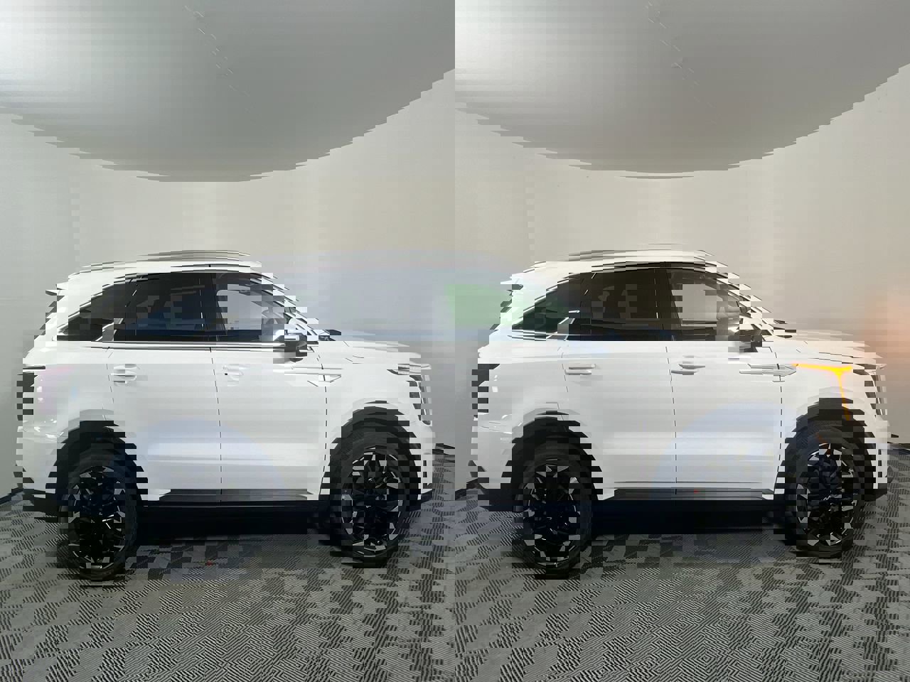 New 2026 Kia Sorento EX image 2