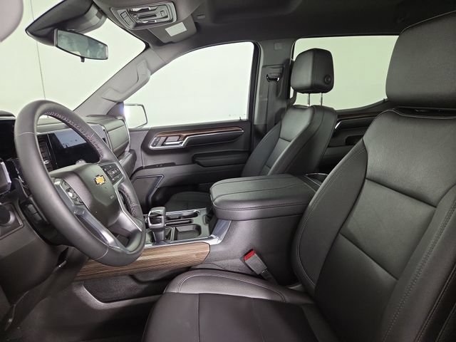 Used 2024 Chevrolet Silverado 1500 LT w/ All Star Edition Plus AWD/4WD image 13