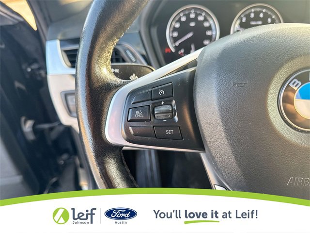 Used 2019 BMW X1 sDrive28i w/ Convenience Package image 32