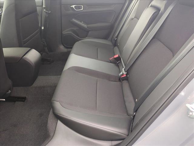 Used 2026 Honda Civic FWD Hybrid Sedan image 19