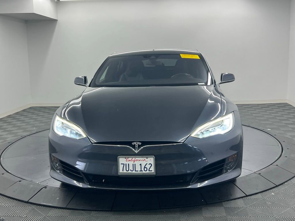 Used 2016 Tesla Model S 60 RWD image 6