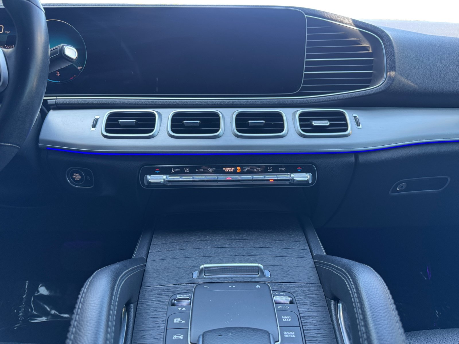 Used 2022 Mercedes-Benz GLE 350 image 11