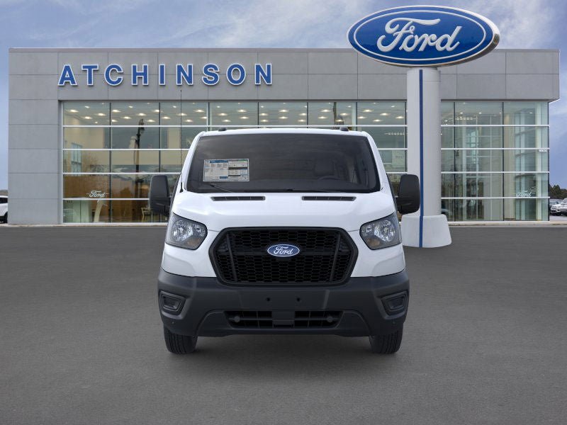 New 2026 Ford Transit 150 Low Roof AWD image 6