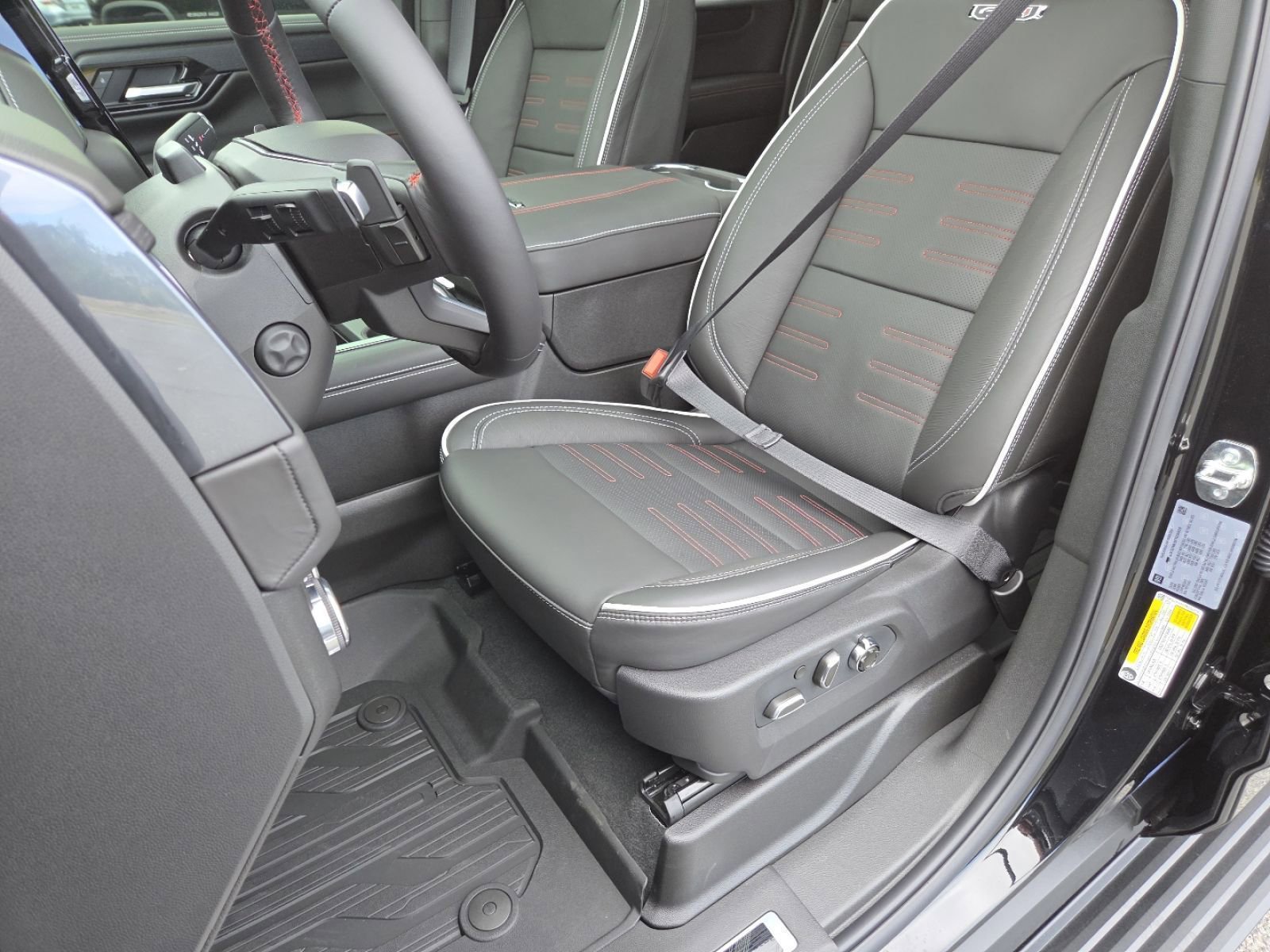 New 2026 GMC Yukon XL AT4 Ultimate image 34