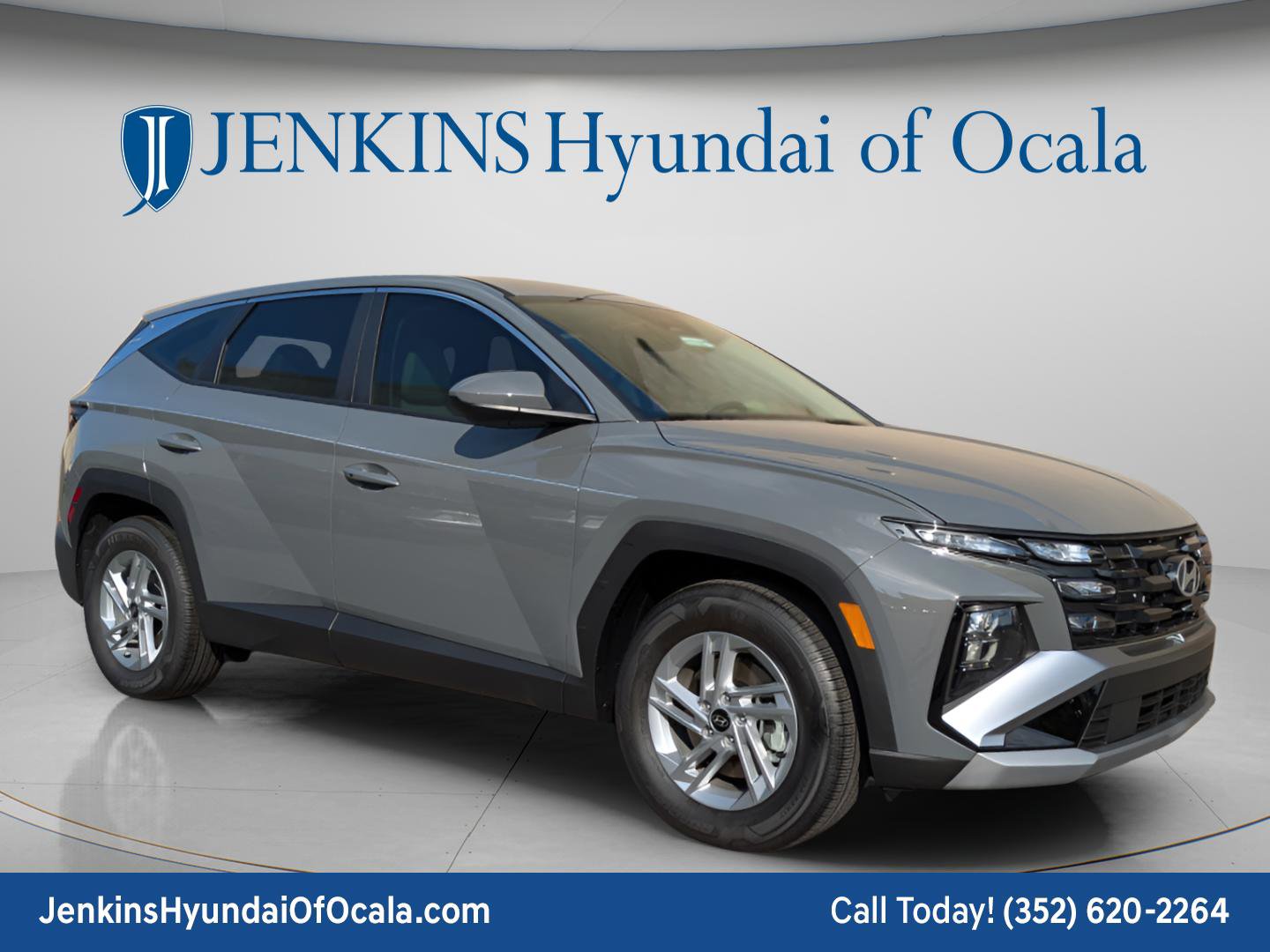 New 2026 Hyundai Tucson SE FWD image 11