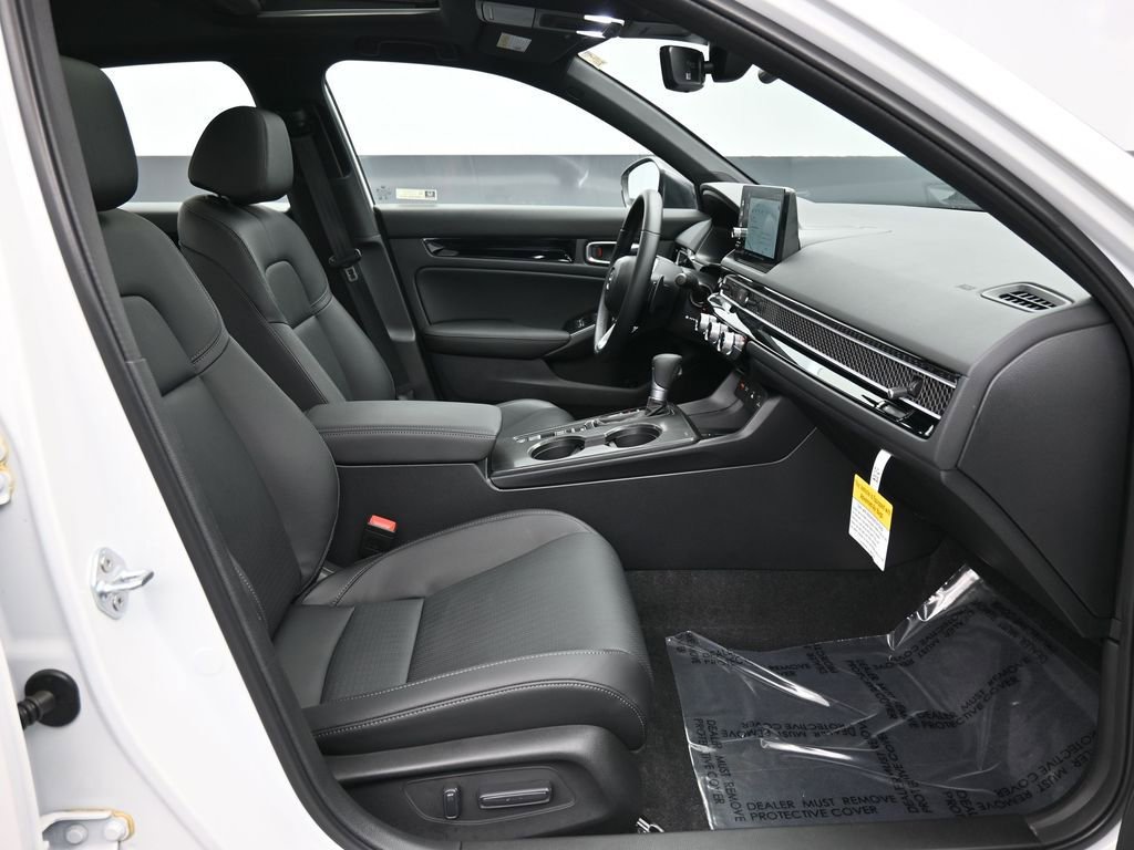 Certified 2026 Honda Civic Sport Touring image 39