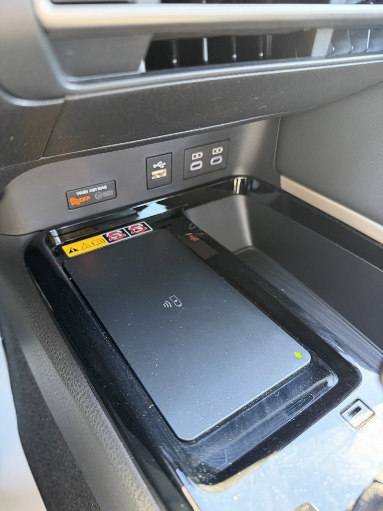 Certified 2025 Toyota Camry XSE image 17