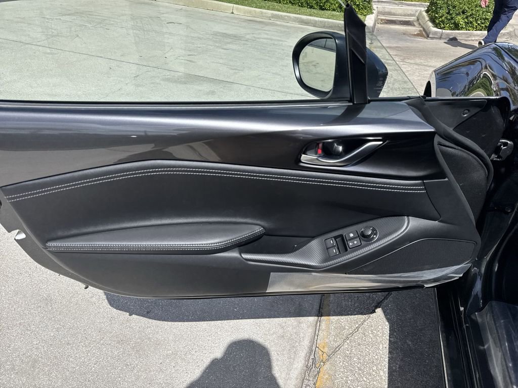 New 2026 MAZDA MX-5 Miata Grand Touring image 38