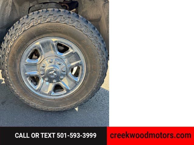 Used 2024 RAM 2500 Lone Star image 17