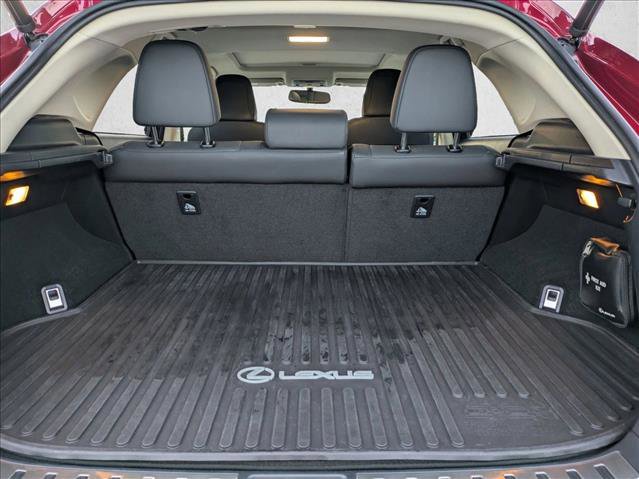 Used 2017 Lexus NX 200t AWD image 6