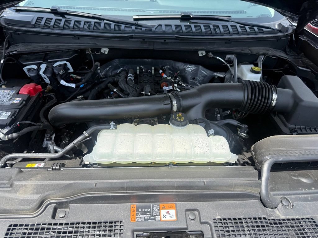 New 2026 Ford Expedition Active AWD/4WD image 65
