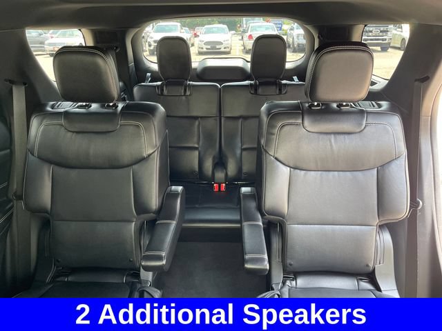 Used 2023 Ford Explorer ST w/ Equipment Group 401A AWD/4WD image 29