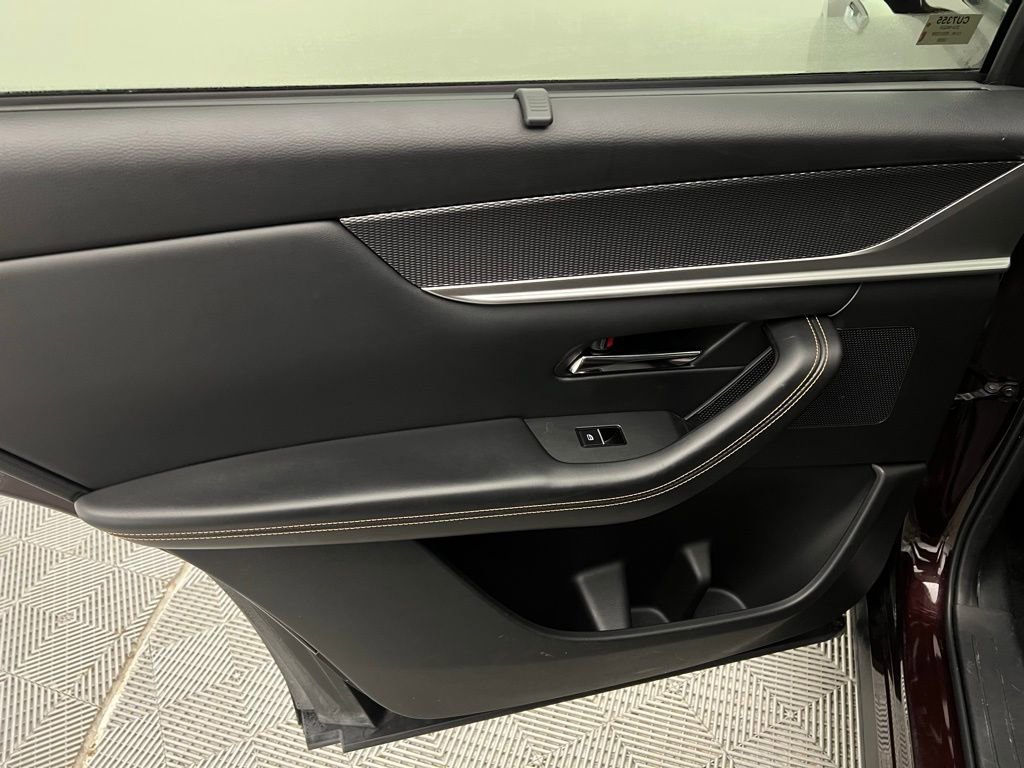 Used 2024 MAZDA CX-90 Plug-In Hybrid w/ Premium Pkg image 23