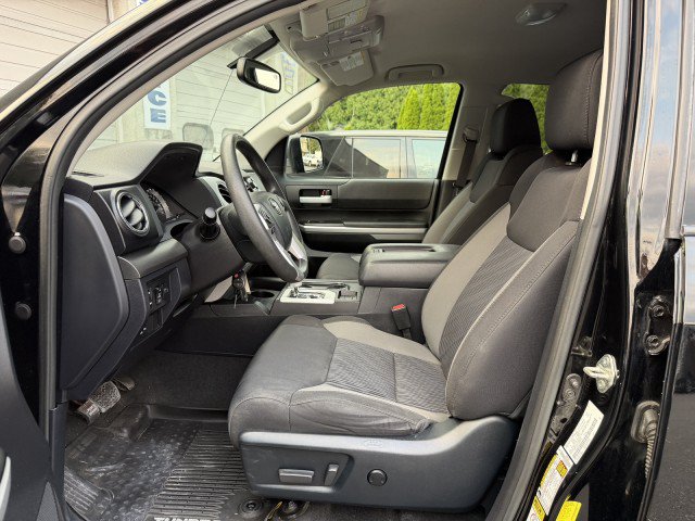 Used 2017 Toyota Tundra SR5 w/ TRD Off Road Package AWD/4WD image 6