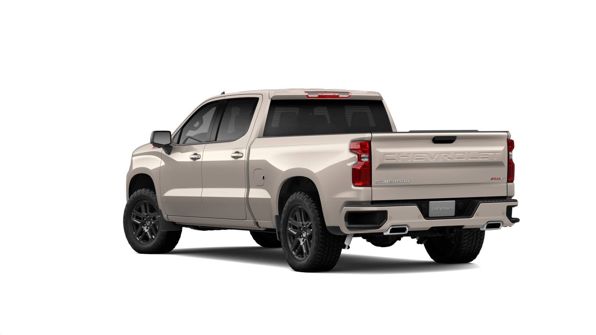 New 2026 Chevrolet Silverado 1500 RST w/ All Star Edition Plus AWD/4WD image 14