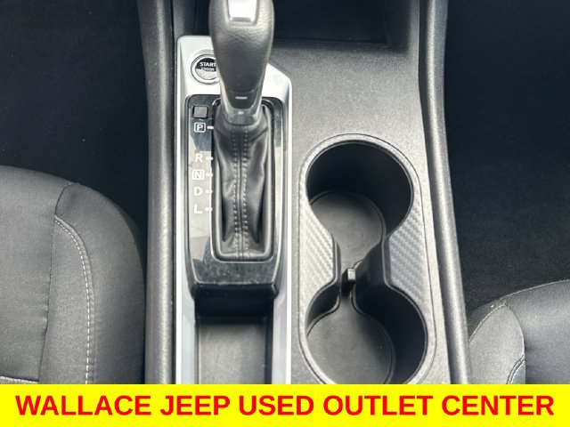 Used 2025 Nissan Altima 2.5 SV FWD image 19