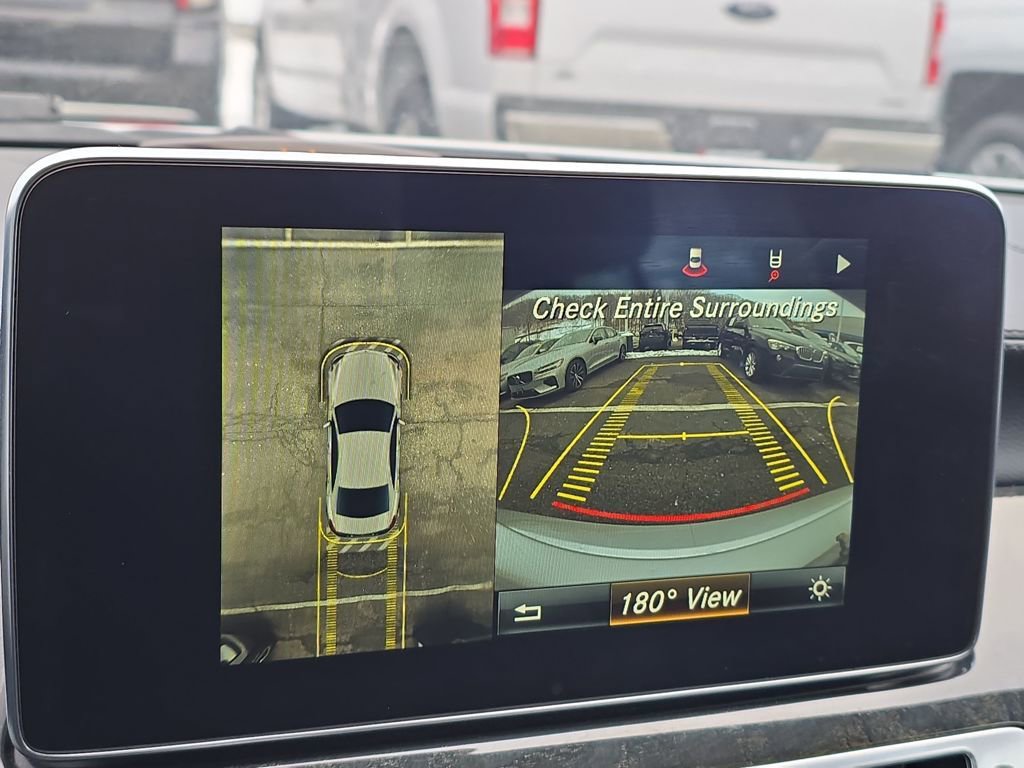 Used 2015 Mercedes-Benz CLS 400 CLS 400 image 17