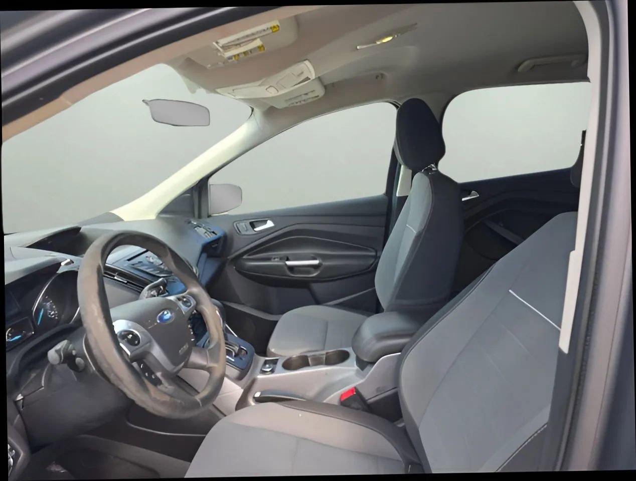 Used 2014 Ford Escape SE image 9