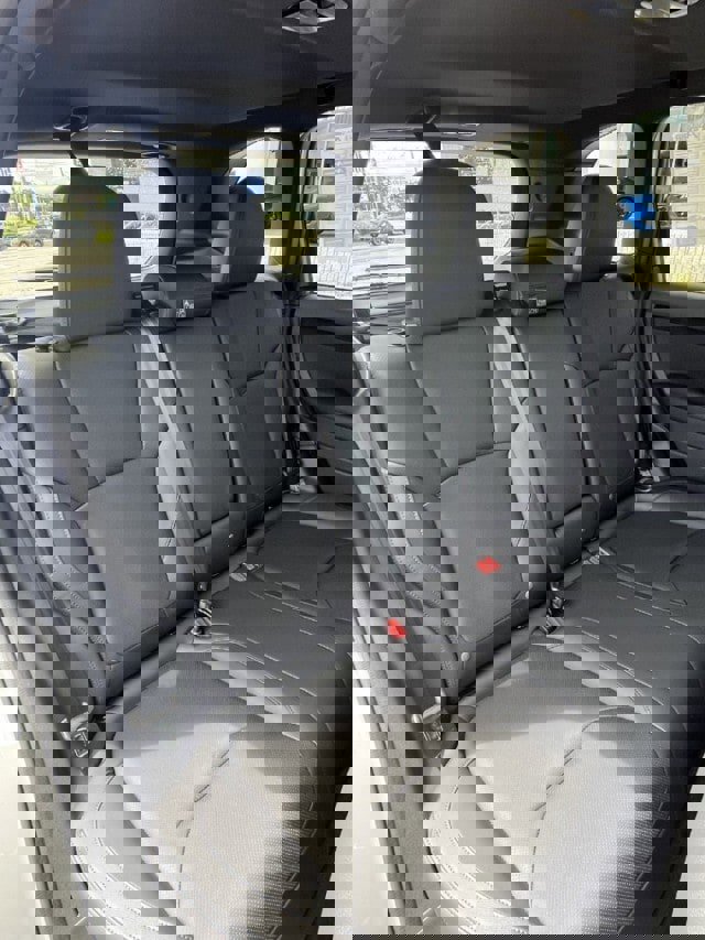 New 2025 Subaru Forester Limited image 13