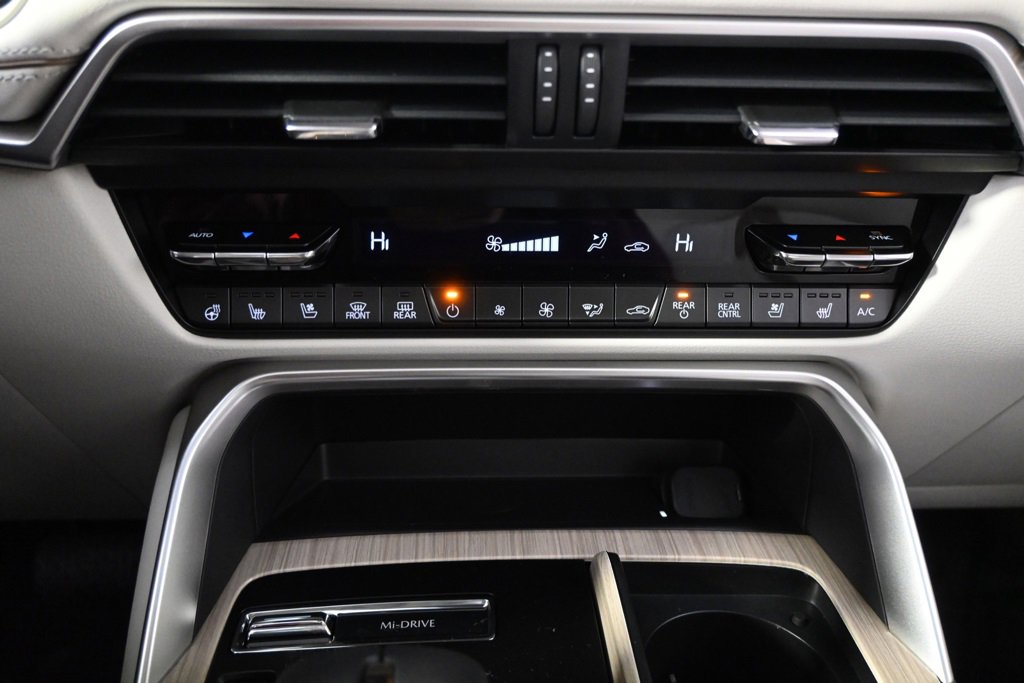 New 2026 MAZDA CX-90 Plug-In Hybrid w/ Premium Plus image 32