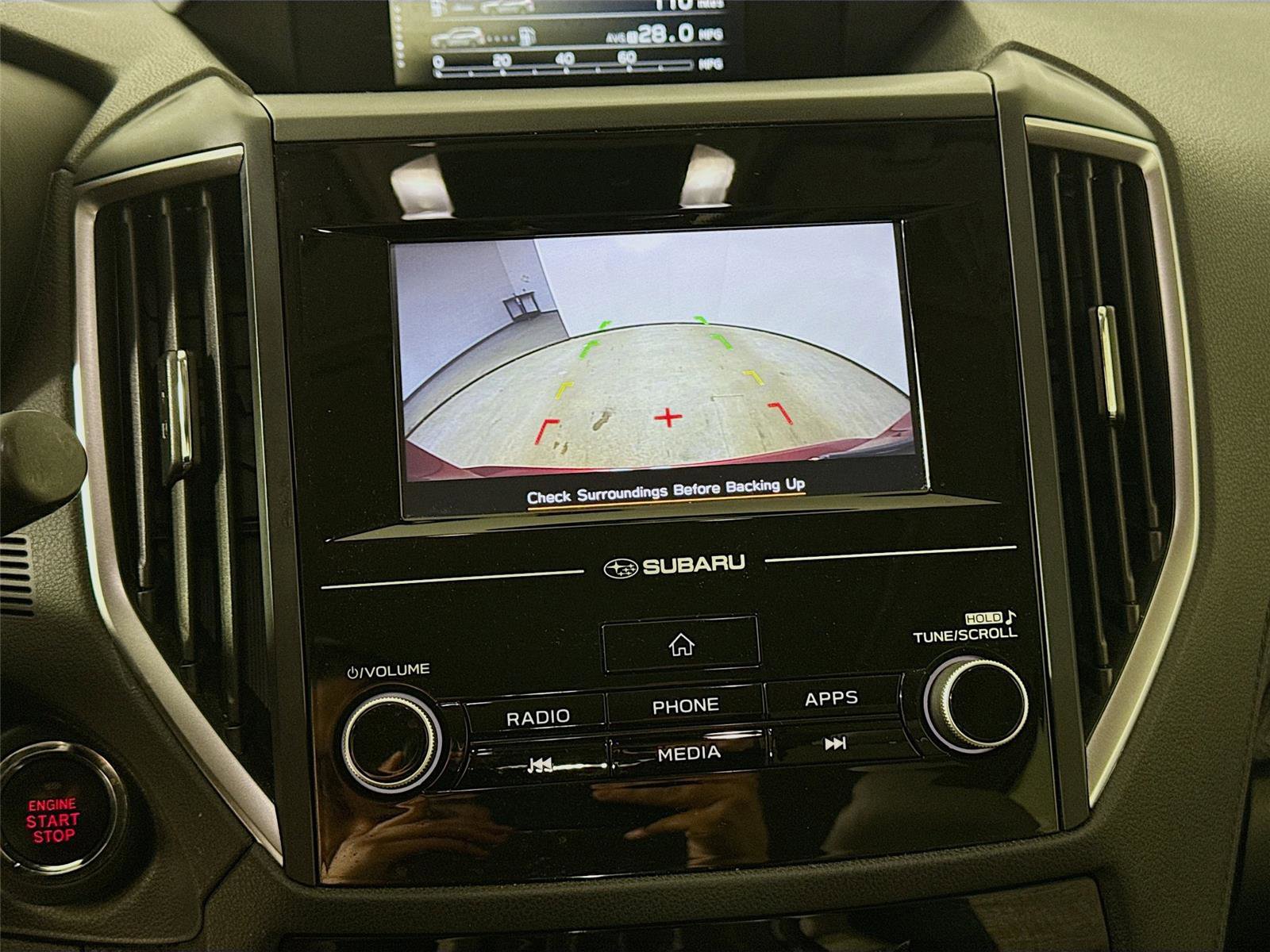 Used 2024 Subaru Forester Premium image 6