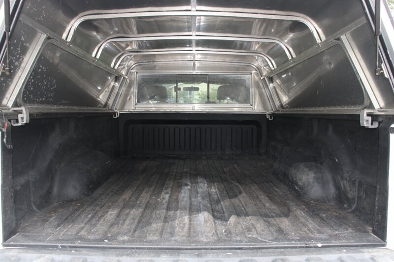 Used 2005 Dodge Ram 2500 Truck ST w/ Trailer Tow Group AWD/4WD image 17