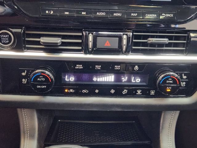 Used 2023 Nissan Pathfinder Platinum image 13