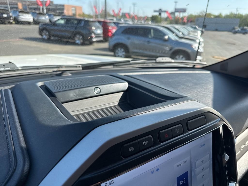 Used 2022 Ford F250 Lariat w/ Lariat Ultimate Package image 27