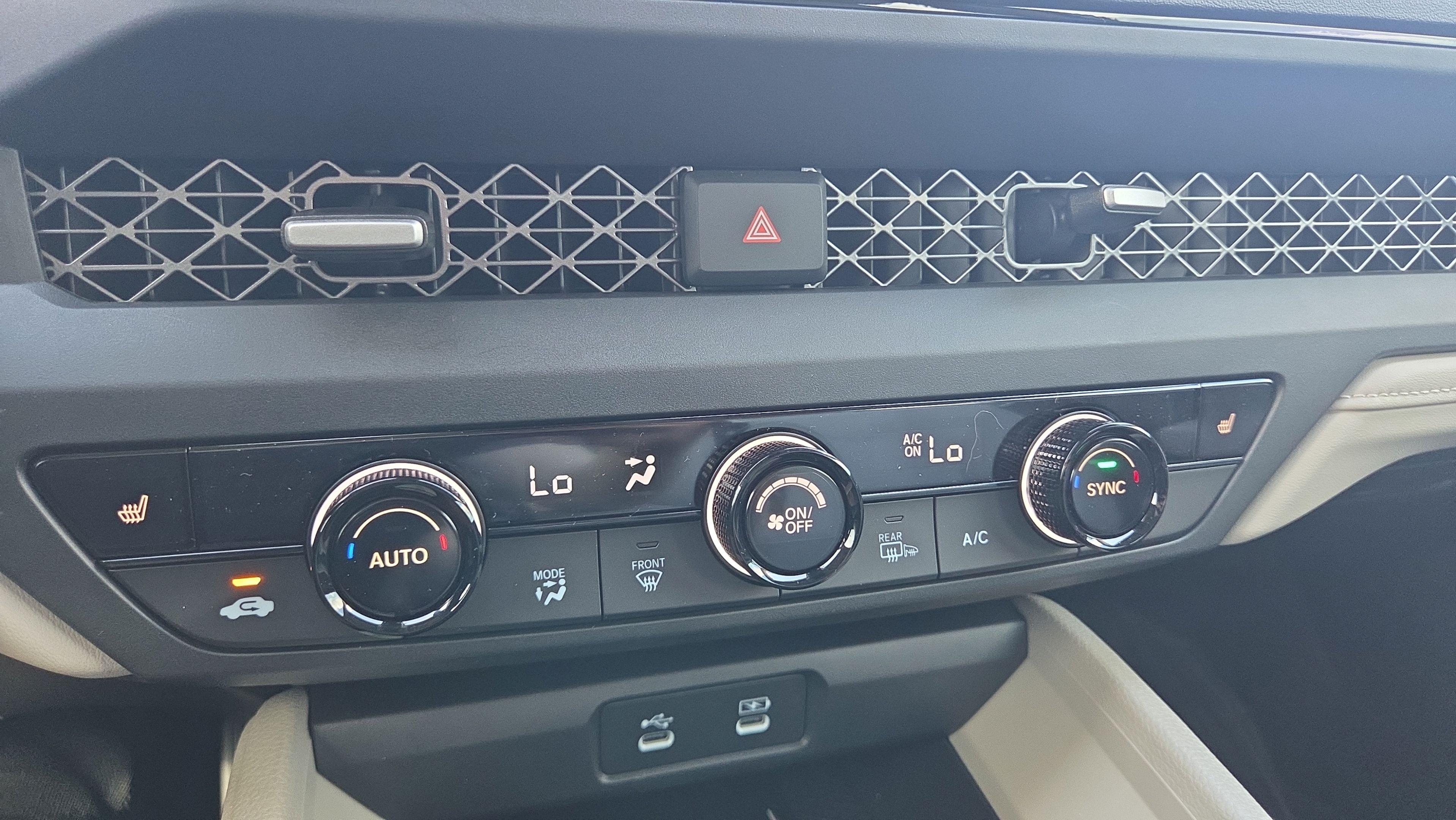 New 2026 Honda Accord SE image 29