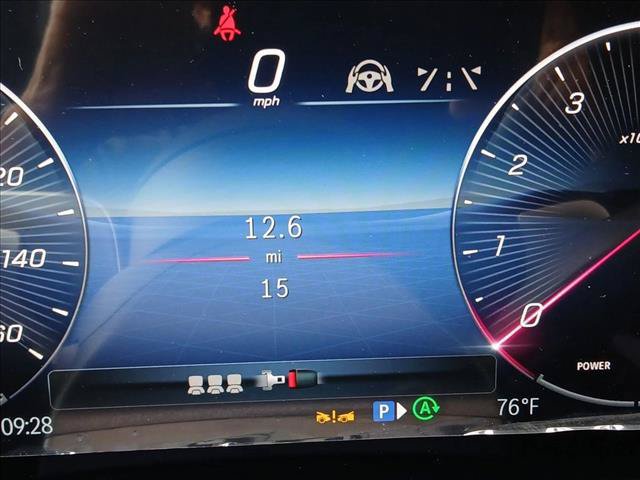 New 2026 Mercedes-Benz Maybach GLS 600 4MATIC image 8
