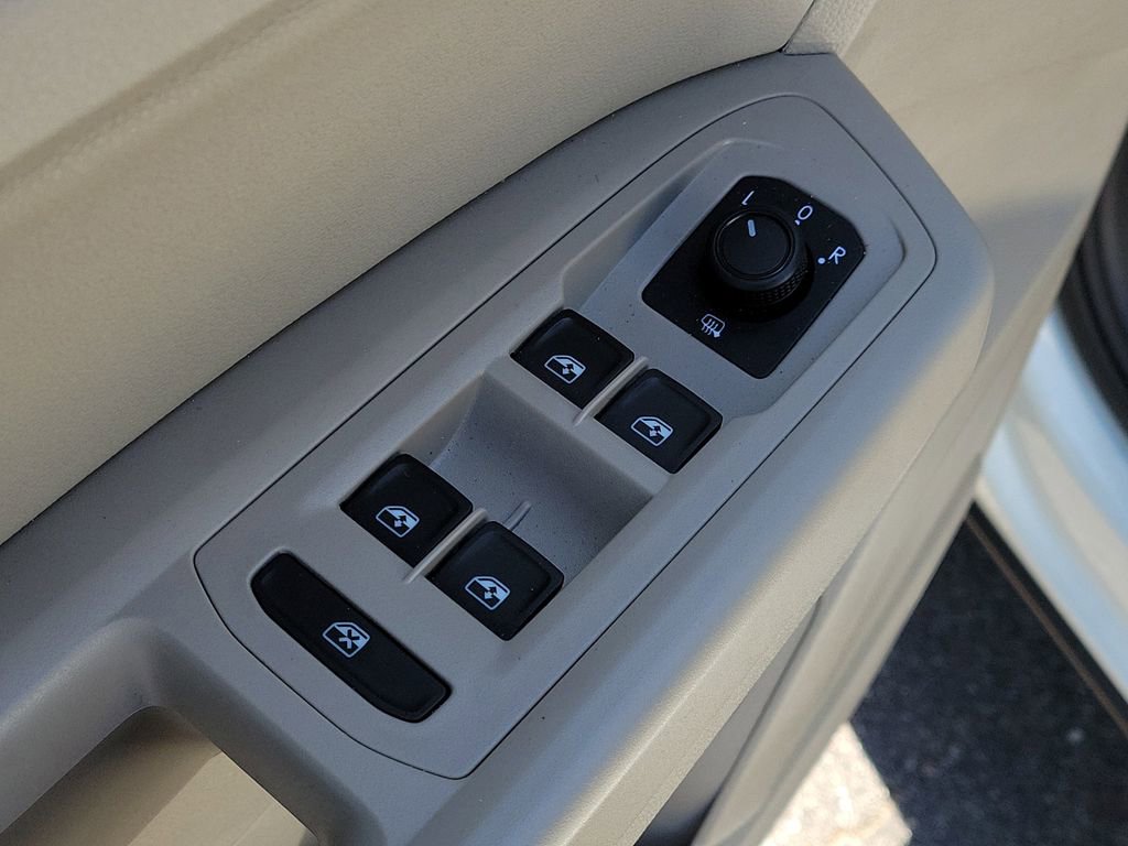 Used 2020 Volkswagen Atlas SE w/ Panoramic Sunroof Package AWD/4WD image 22