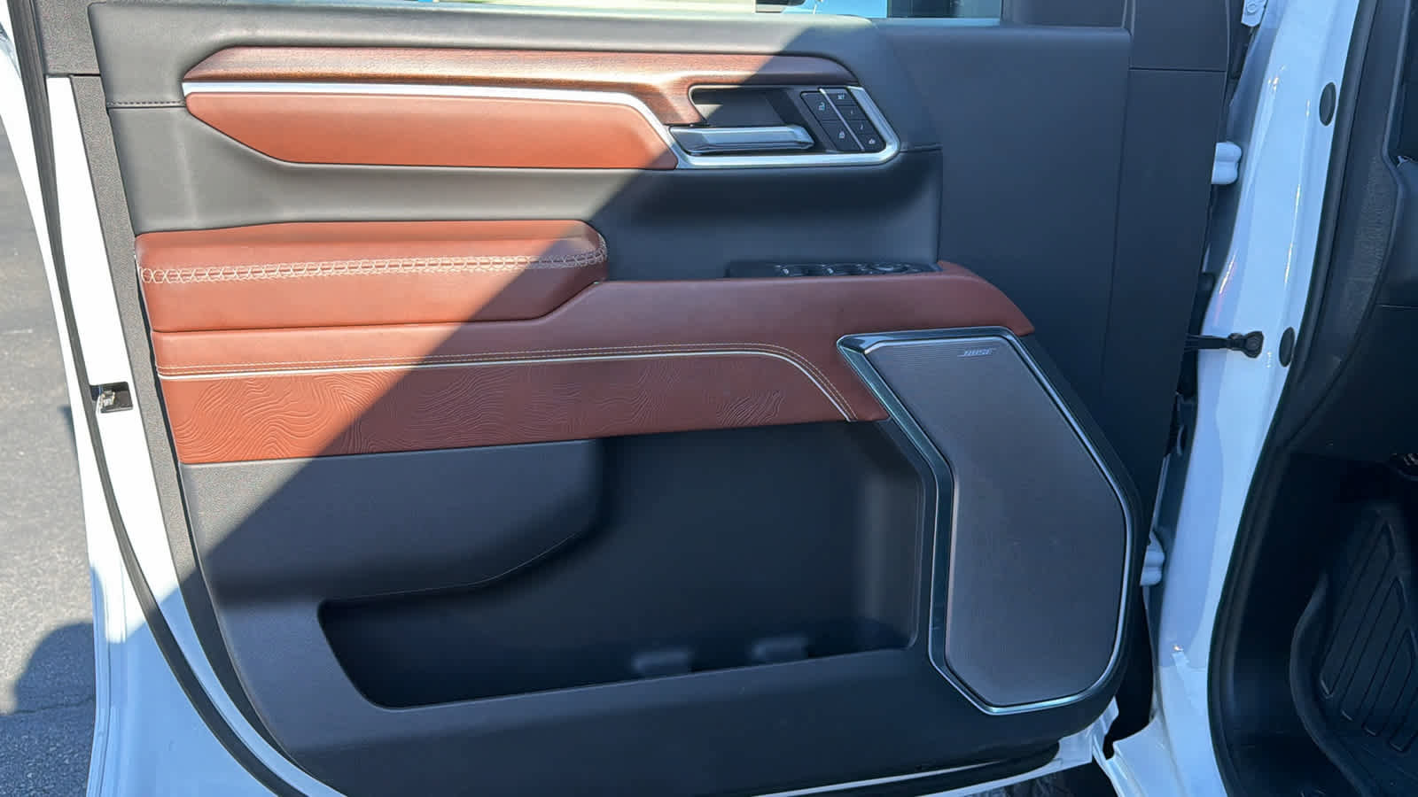 Used 2026 GMC Sierra 3500 Denali Ultimate AWD/4WD image 23