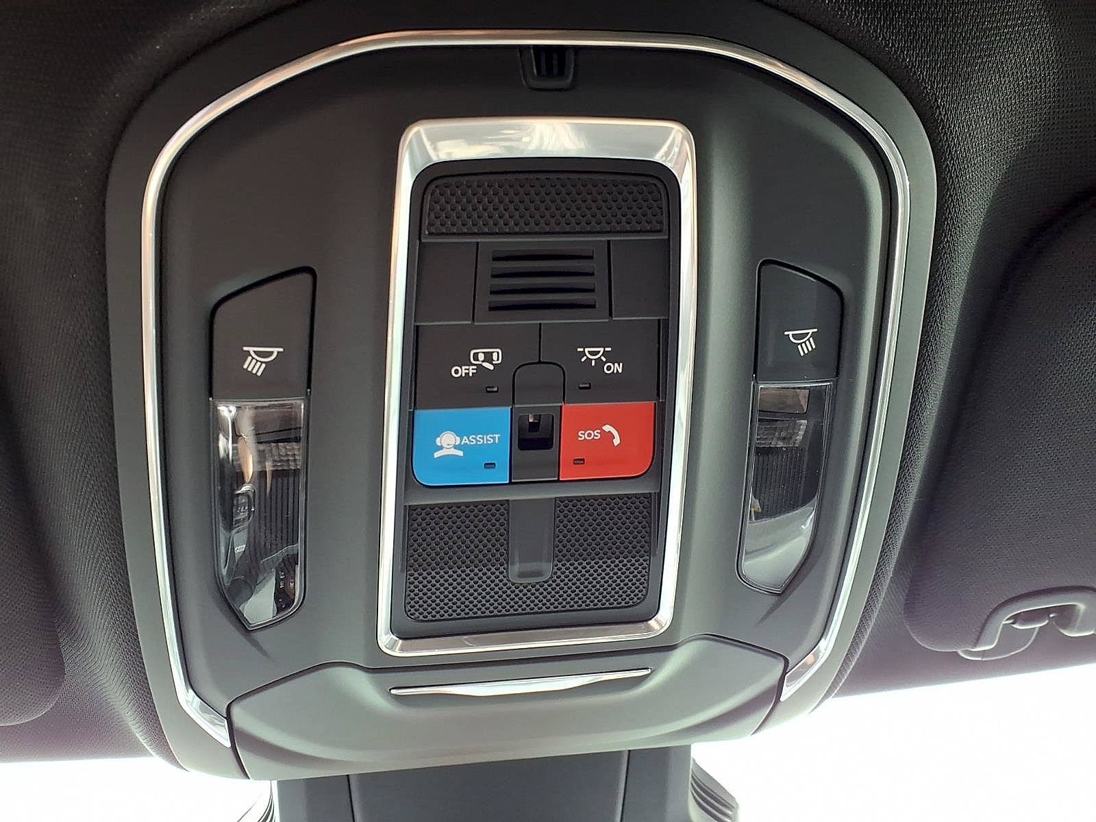 New 2026 Jeep Cherokee Laredo AWD/4WD image 15