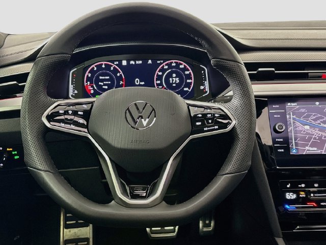 Used 2022 Volkswagen Arteon SEL AWD/4WD image 11