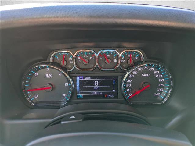 Used 2017 Chevrolet Tahoe LS image 10