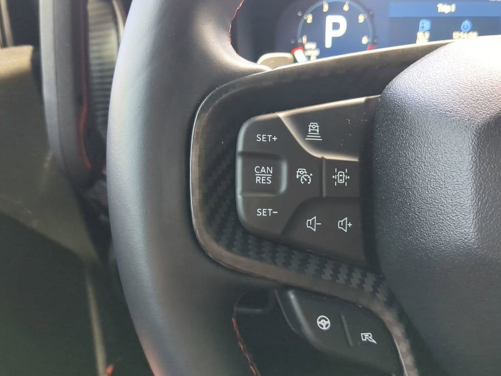 Used 2024 Ford Bronco Raptor w/ Interior Carbon Fiber Pack 6 image 30