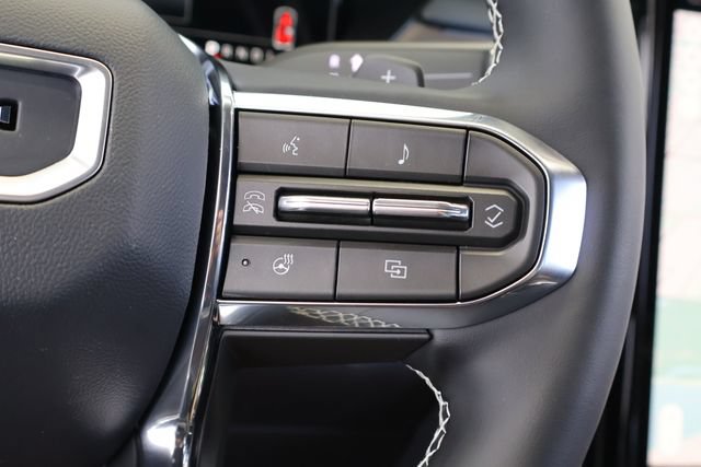 New 2026 GMC Acadia Denali Ultimate AWD/4WD image 25