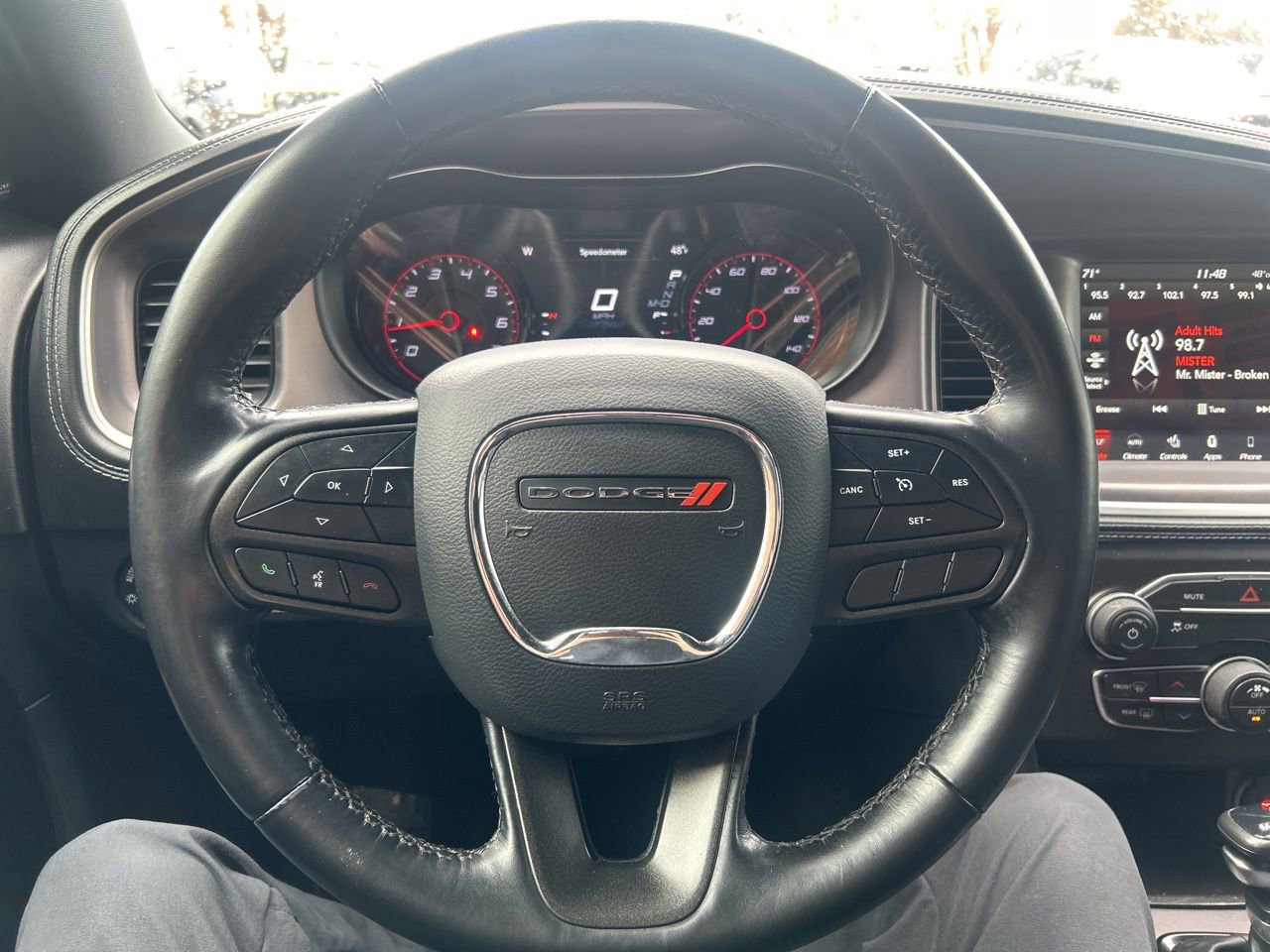 Used 2022 Dodge Charger SXT w/ Plus Group image 17