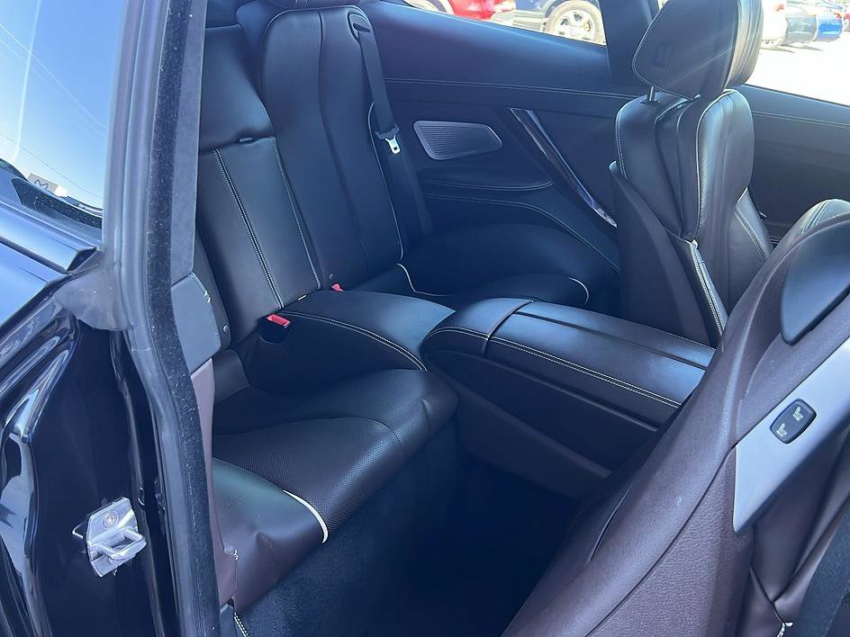 Used 2015 BMW 650i Coupe RWD image 29