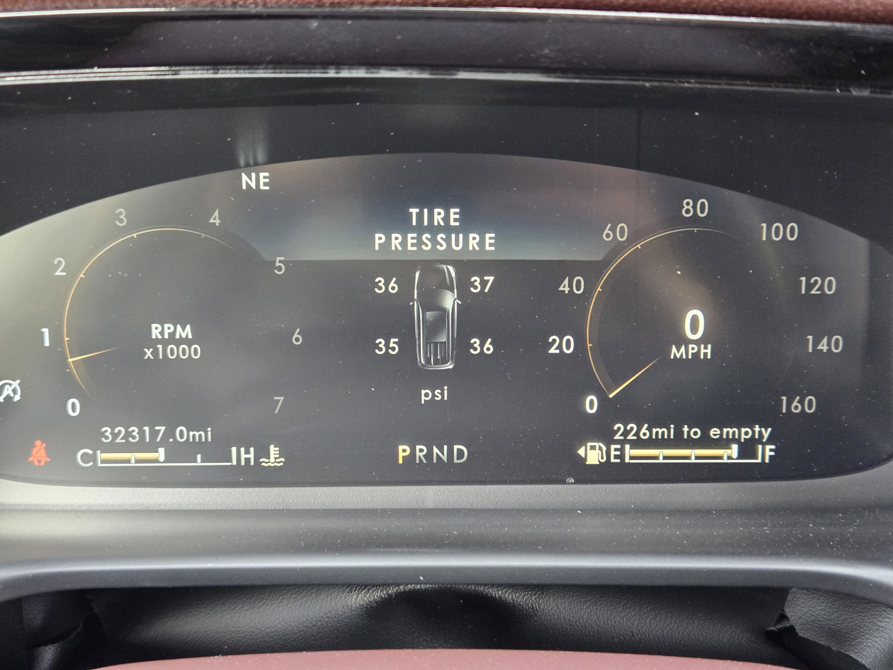 Used 2020 Lincoln Aviator Black Label image 20