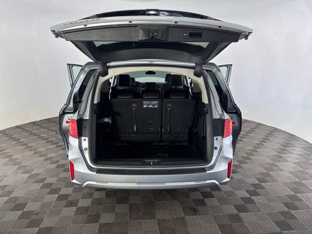 Certified 2025 Honda Odyssey EX-L image 20
