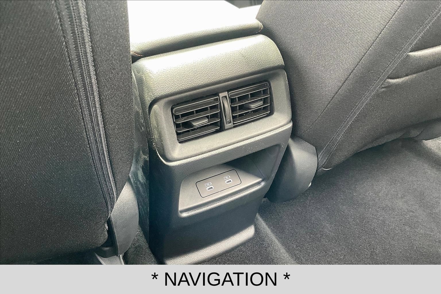 Used 2026 Honda CR-V TrailSport image 10