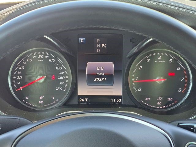 Used 2017 Mercedes-Benz C 300 4MATIC Sedan image 29