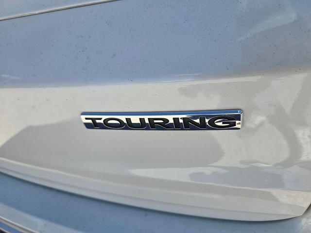 Used 2016 Honda CR-V Touring image 13