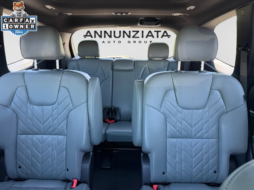 Certified 2024 Kia Telluride SX X-Line AWD/4WD image 23