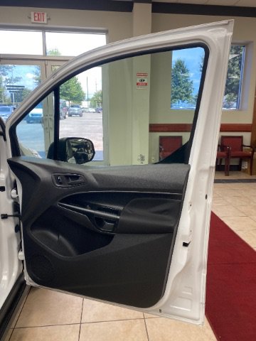 Used 2018 Ford Transit Connect XL FWD image 12