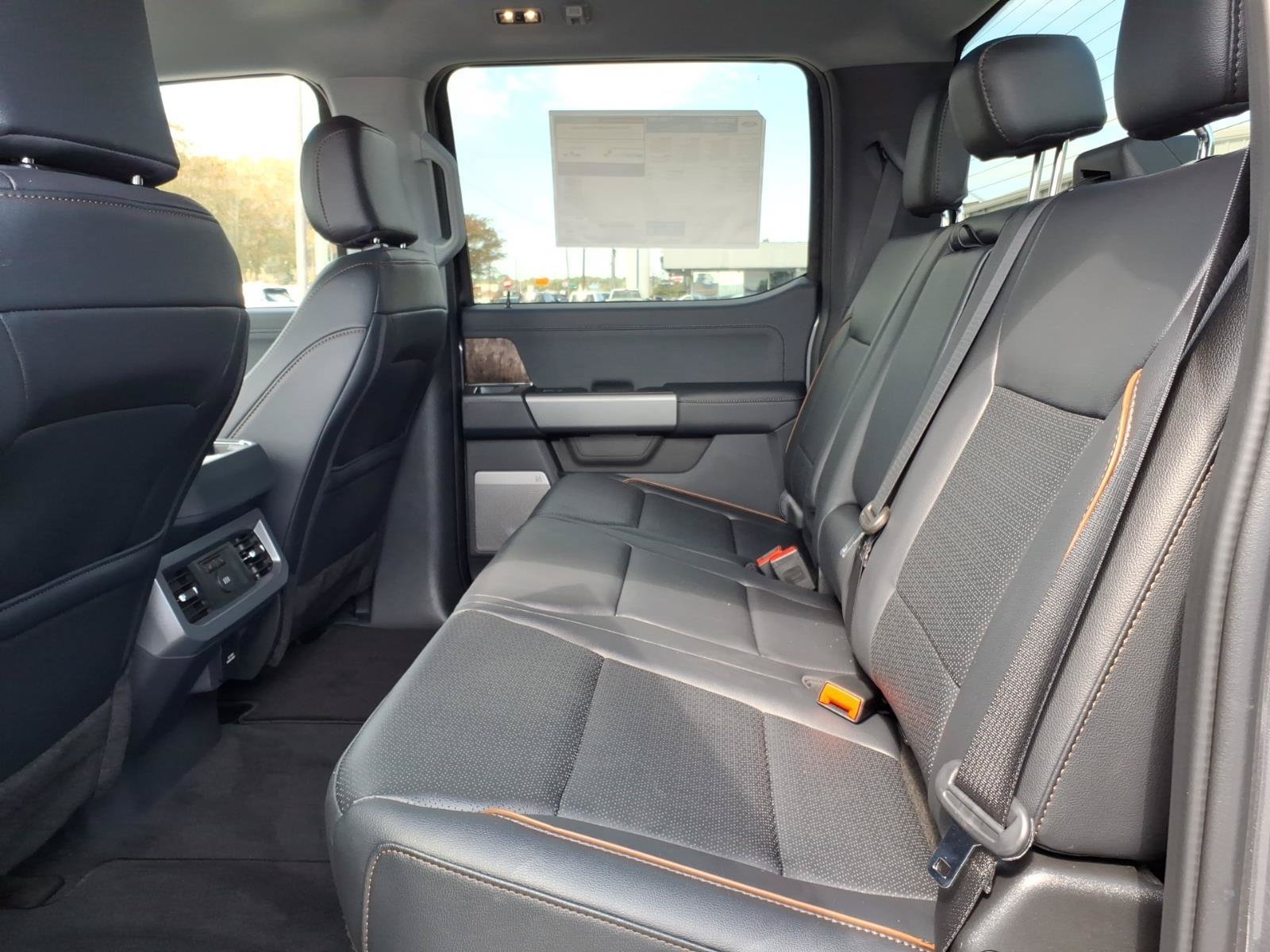 New 2026 Ford F350 Lariat RWD image 11