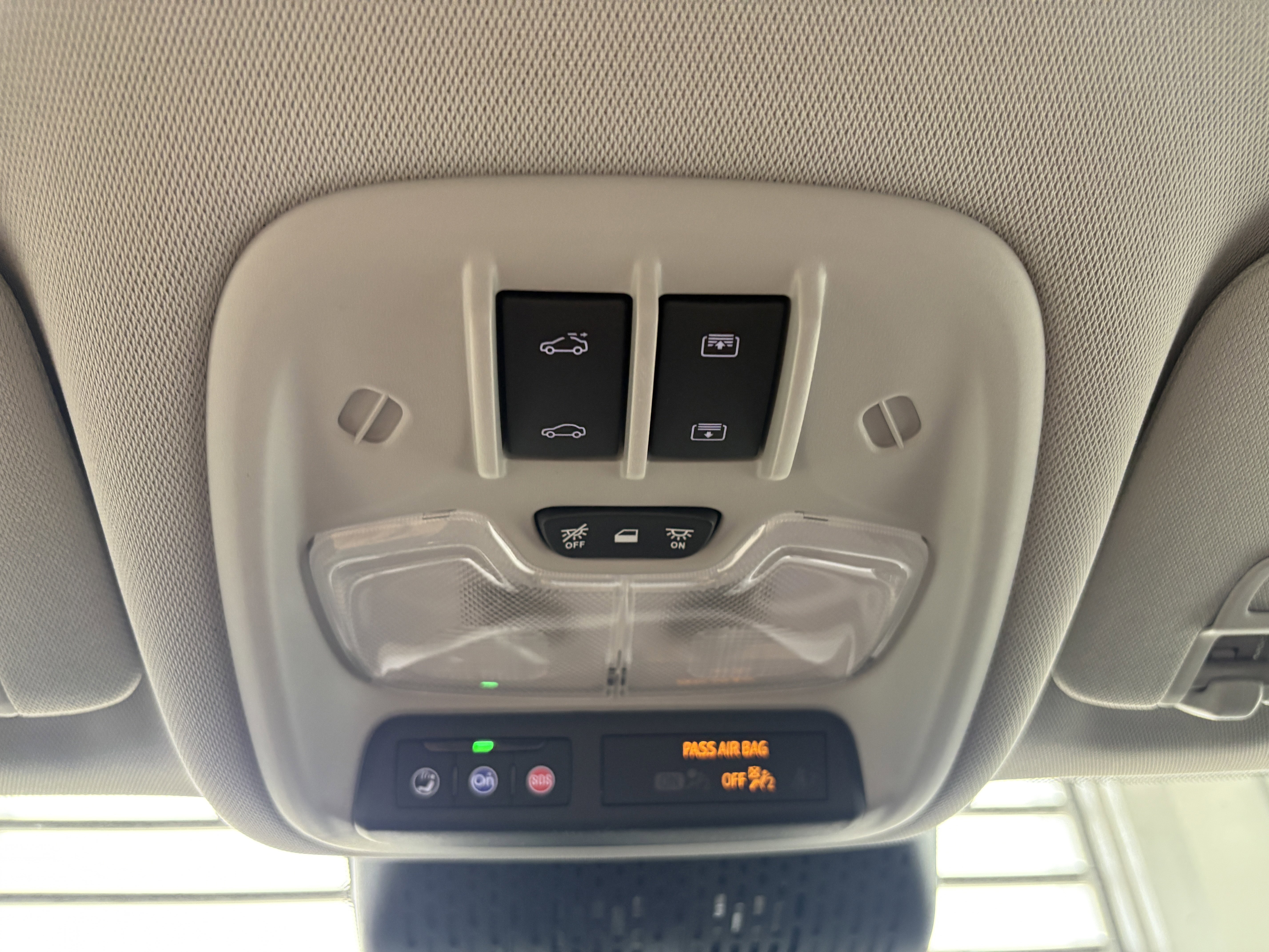 New 2027 Chevrolet Bolt RS w/ Technology Package image 18