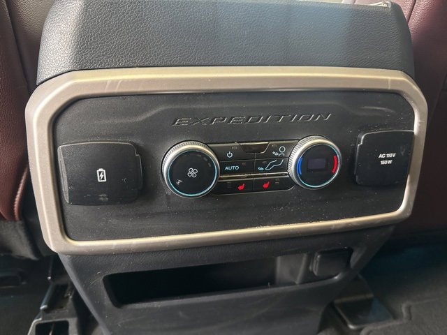 Used 2024 Ford Expedition Max Limited image 22