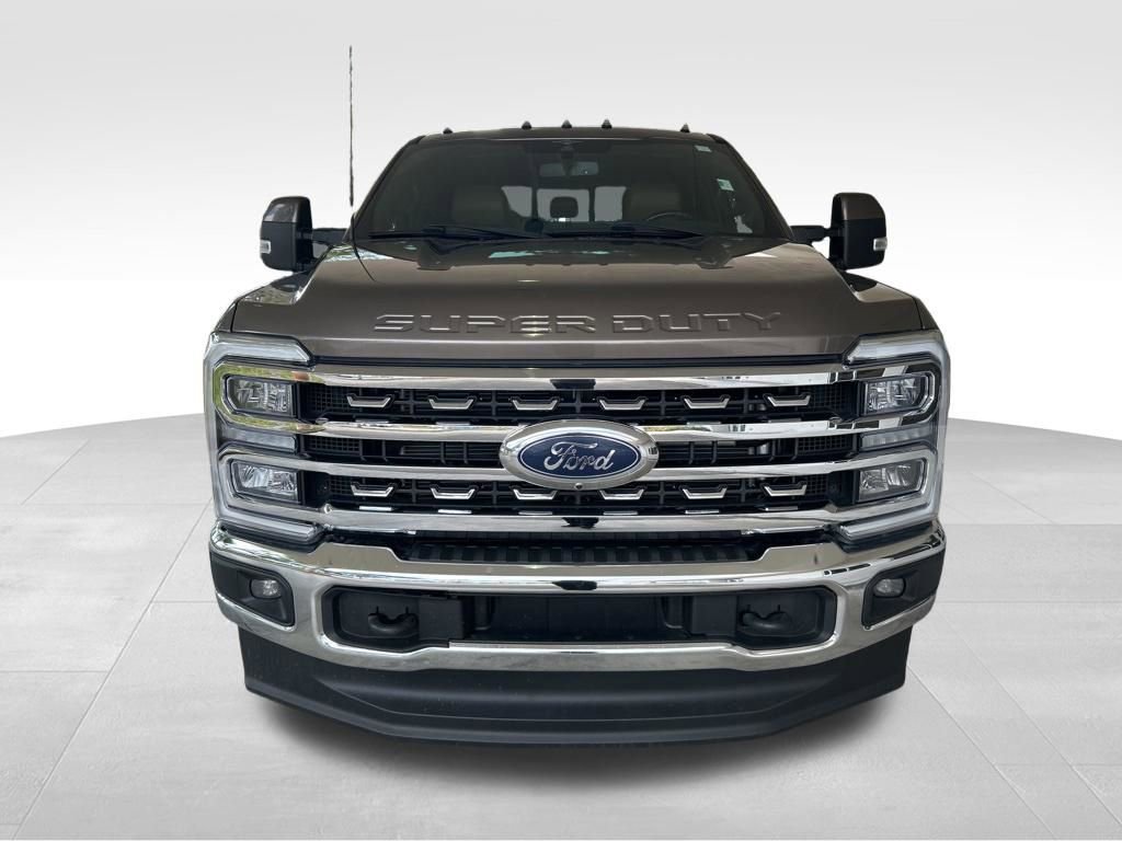Used 2023 Ford F350 Lariat AWD/4WD image 11